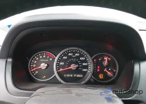 2006 Honda Pilot Ex-L z USA, uszkodzony, nr VIN 2HKYF18636H539093